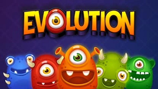 Ewolucja Online