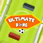 Ultimate Pong