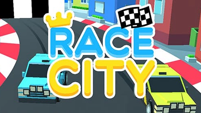 Race City