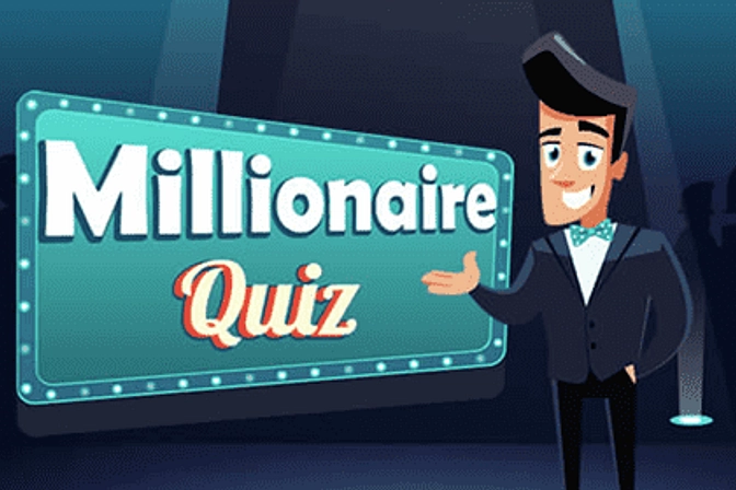 Millionaire Quiz HD