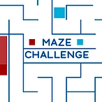 Maze Challenge