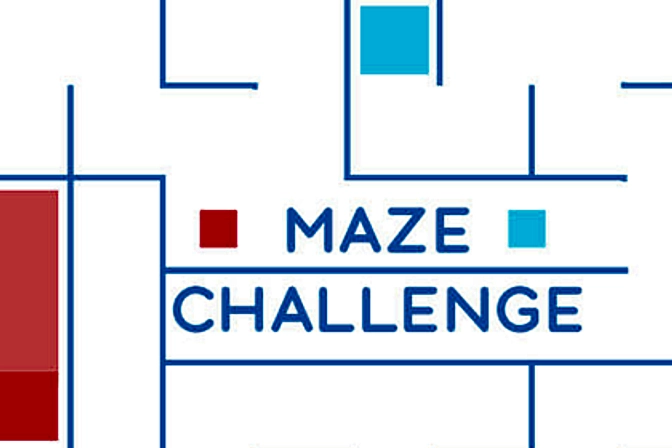 Maze Challenge