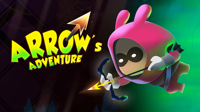 Arrow's Adventure