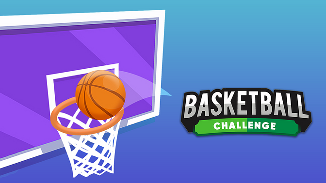 Basketball Challenge