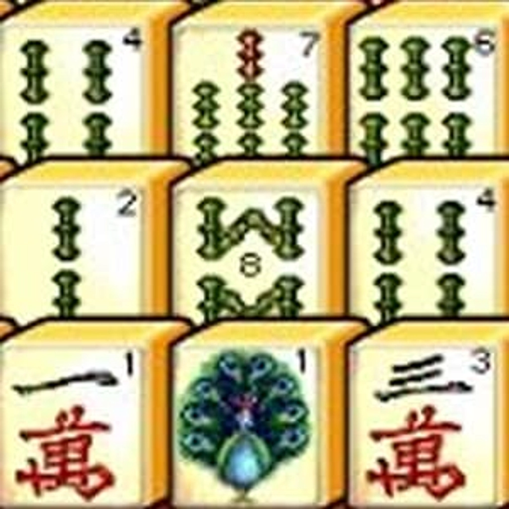 Mahjong Connect Gra Online Zagraj Teraz Waznygry Pl