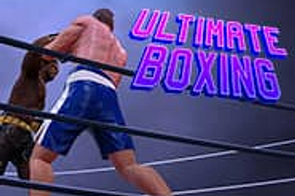 Ultimate Boxing