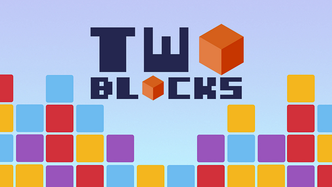 Two Blocks