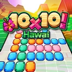 10x10 Hawai