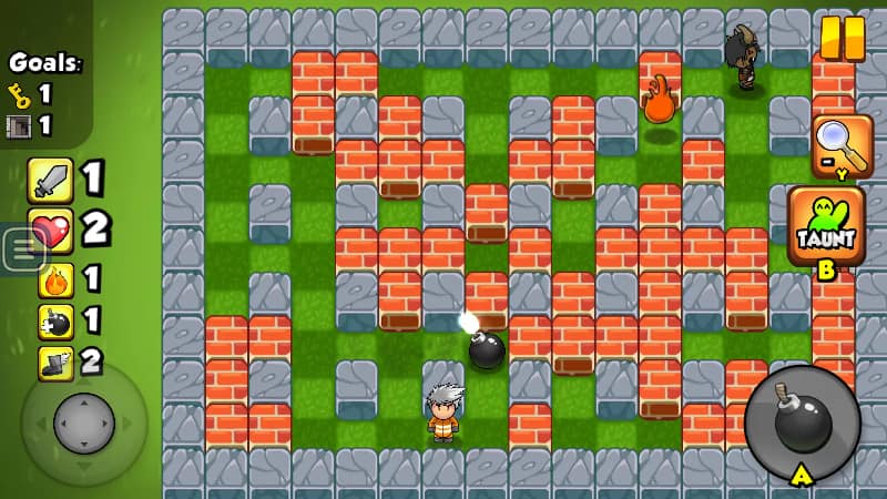 screenshot walkthrough