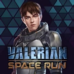 Valerian - Kosmiczny bieg