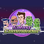 Komandor Galaktyki