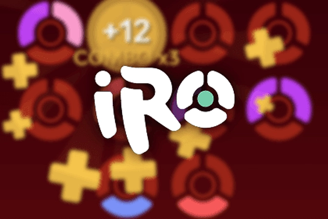 IRO: Puzzle