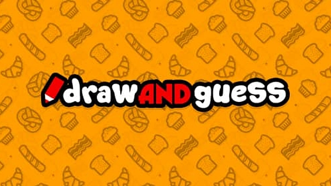 Draw and Guess