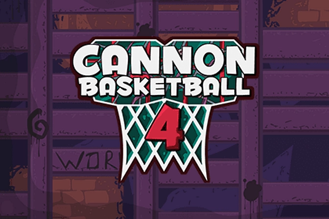 Cannon Basketball 4