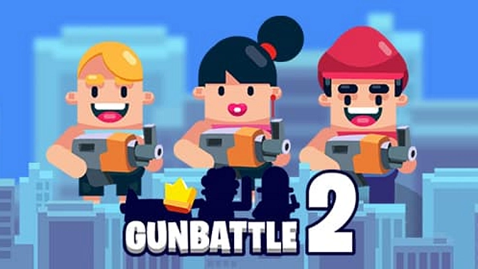 Gun Battle 2