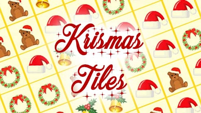 Krismas Tiles