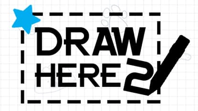 Draw Here 2