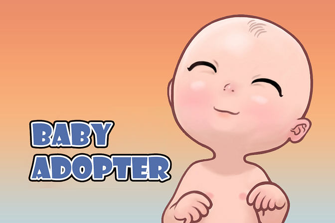 Baby Adopter