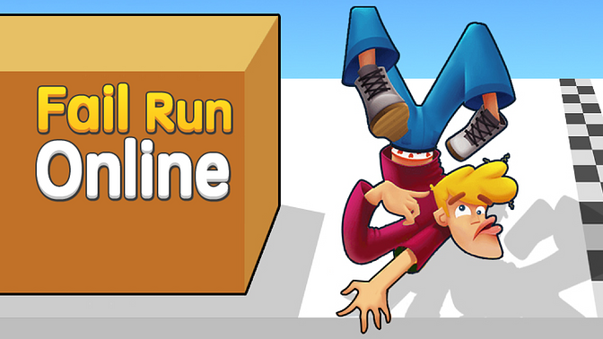 Fail Run Online