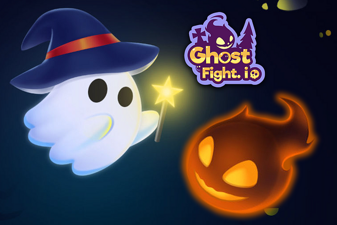 Ghostfight.io