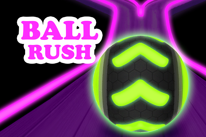 Ball Rush