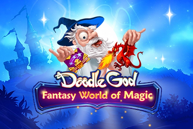 Doodle God: Fantazyjny świat magii