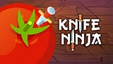 Ninja nożownik