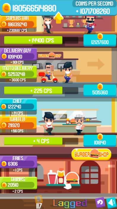 screenshot walkthrough