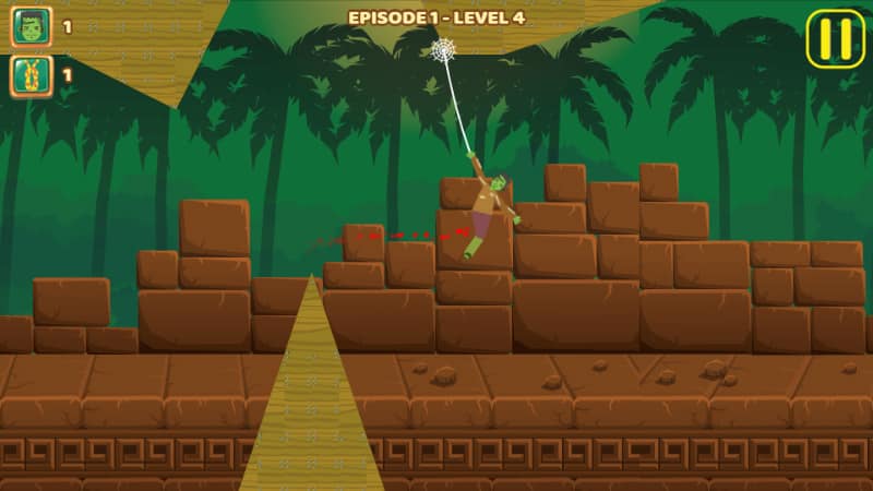 screenshot walkthrough