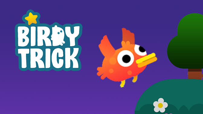 Birdy Trick