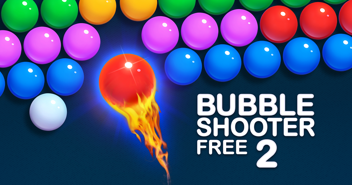 Bubble Shooter Free 2 Gra Online Zagraj Teraz Waznygry.pl