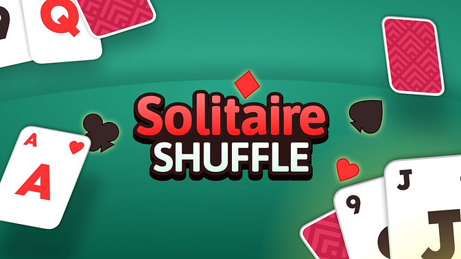 Solitaire Shuffle