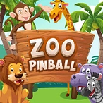 Zoo Animals Pinball