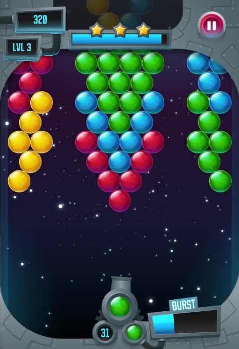 screenshot walkthrough