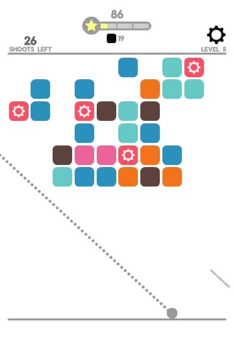 screenshot walkthrough