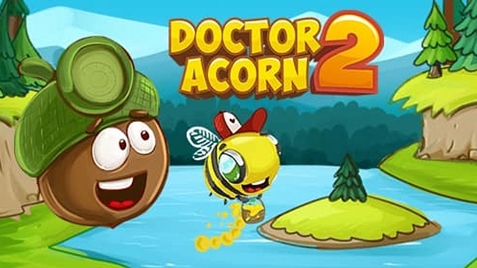 Doctor Acorn 2