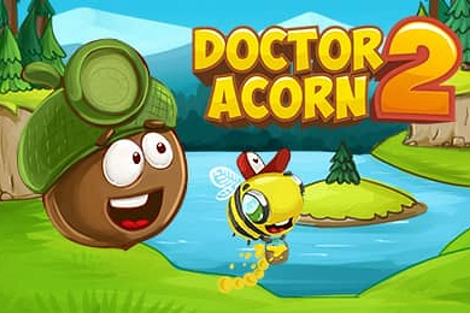 Doctor Acorn 2