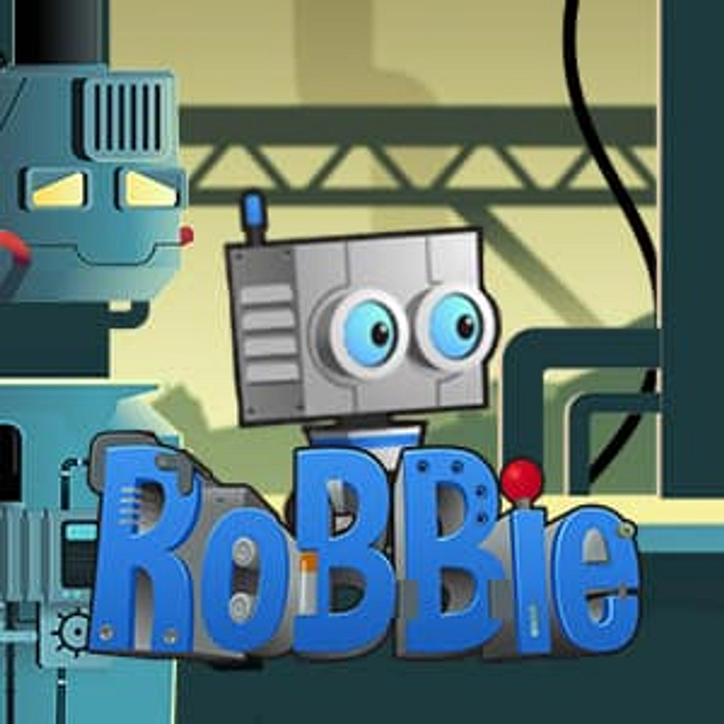 Robbie Gra Online Zagraj Teraz Waznygry Pl