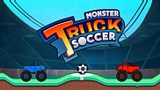Piłka nożna Monster Trucków 2018