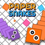 Papierowe węże
