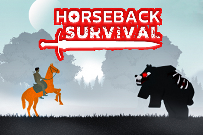 Horseback Survival