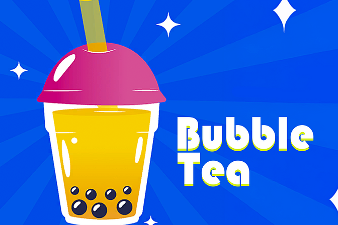 Bubble Tea