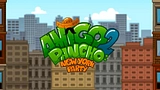 Amigo Pancho 2: Party w Nowym Jorku