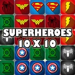 Superbohaterowie 1010