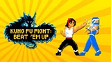 Kung Fu: Pokonaj ich wszystkich