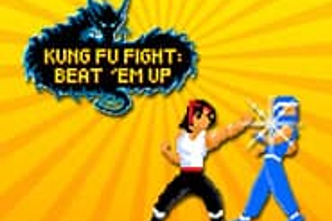 Kung Fu: Pokonaj ich wszystkich