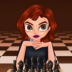 Eliza Queen of Chess