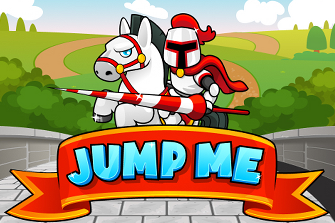 Jump Me