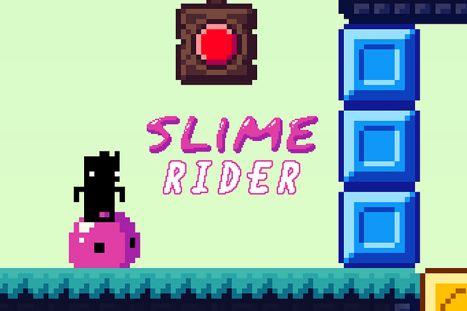 Slime Rider