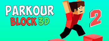 Parkour Block 3D 2